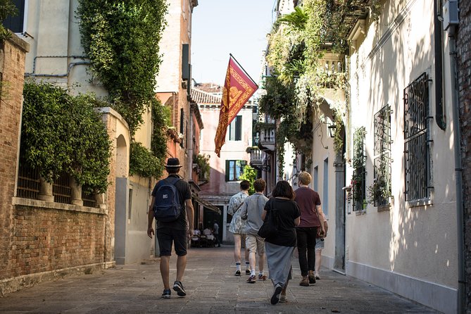 Venice Off The Beaten Track - Campo Santa Maria Formosa: Views That Make the City Feel Real