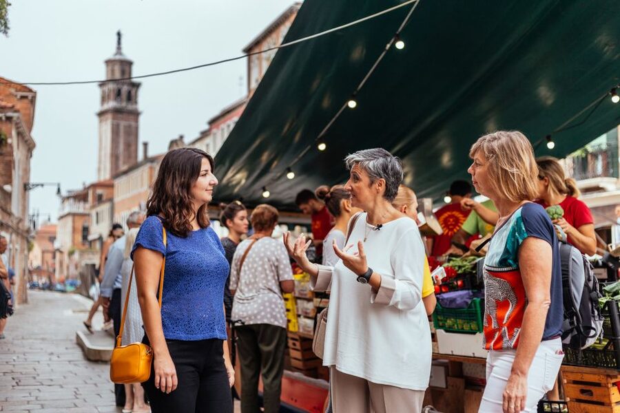 Venice: Off the Beaten Track Private City Tour - What to wear and how to make the most of the walk