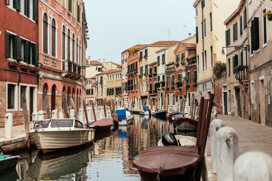 Venice: Off the Beaten Track Private City Tour - Timing tip: pick a morning slot if you can