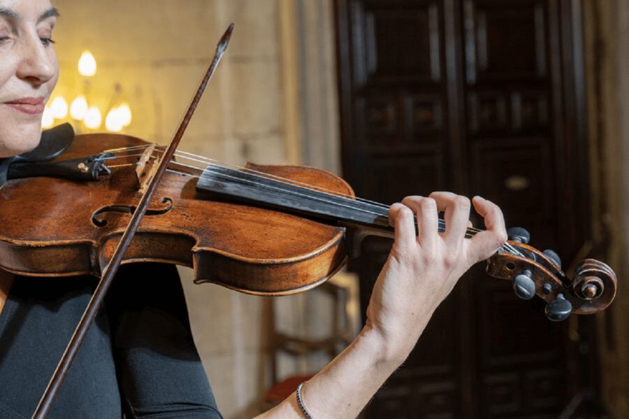 Venice: Opera Concert at Casanova Prisons in St. Mark Square - Key things to know before you go