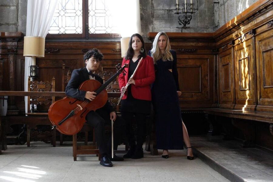 Venice: Opera Concert at Casanova Prisons in St. Mark Square - Why Casanova Prisons are a cool opera setting at St. Mark Square