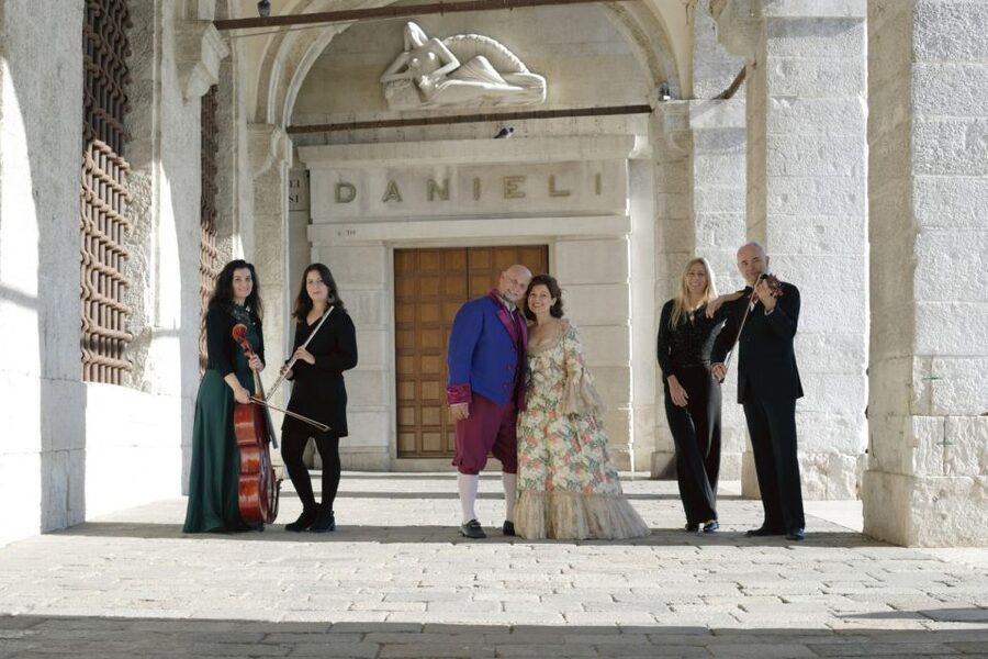 Venice: Opera Concert at Casanova Prisons in St. Mark Square - Should you book the Venice Opera concert at Casanova Prisons?