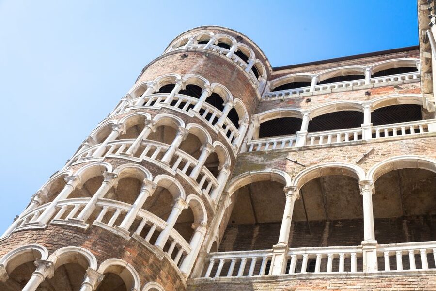 Venice: Palazzo Contarini del Bovolo Entrance Ticket - Key takeaways before you go