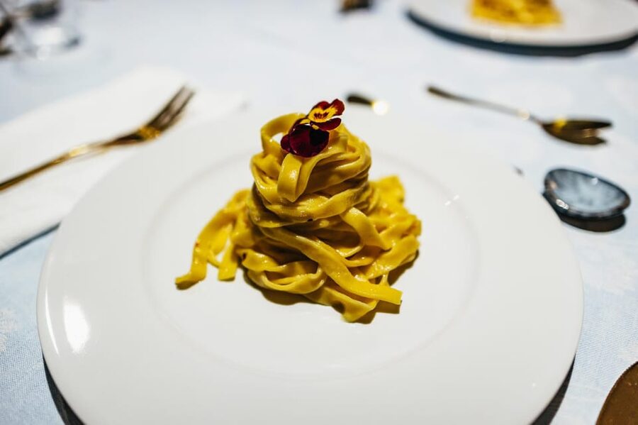 Venice: Pasta and Tiramisu Cooking Class at a Local's Home - Meeting Point Reality: You Need the Address After You Book