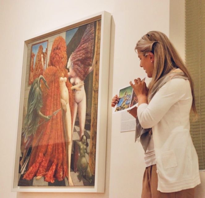 Venice: Peggy Guggenheim Collection Tour with Private Guide - Why a Private Guide Changes This Museum