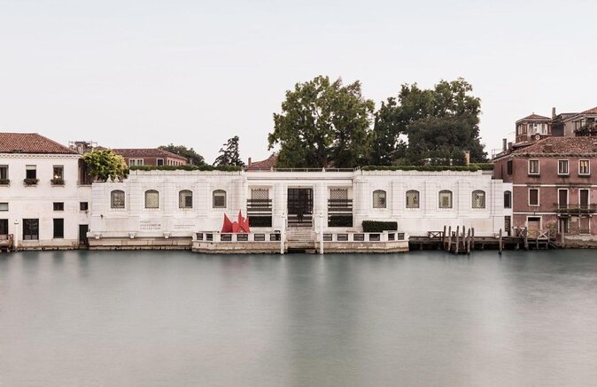 Venice: Peggy Guggenheim Museum Private Tour - Why Peggy Guggenheim’s Museum Works So Well in Venice