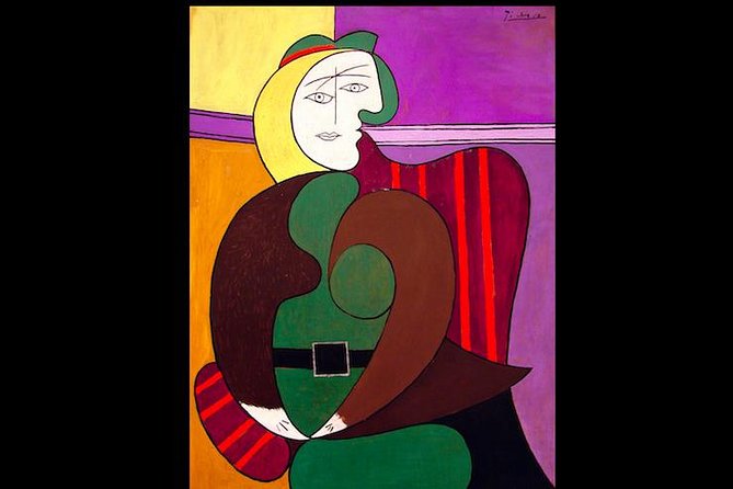 Venice: Peggy Guggenheim Museum Private Tour - What You Really Get From a Private 2-Hour Visit