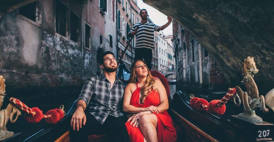 Venice: Personal Travel and Vacation Photographer Services - Should You Book It?