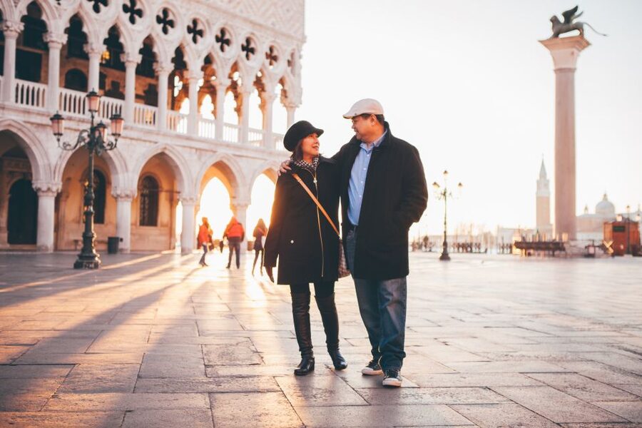 Venice: Personal Travel and Vacation Photographer Services - Price and Value: What $303.90 Means for Your Group