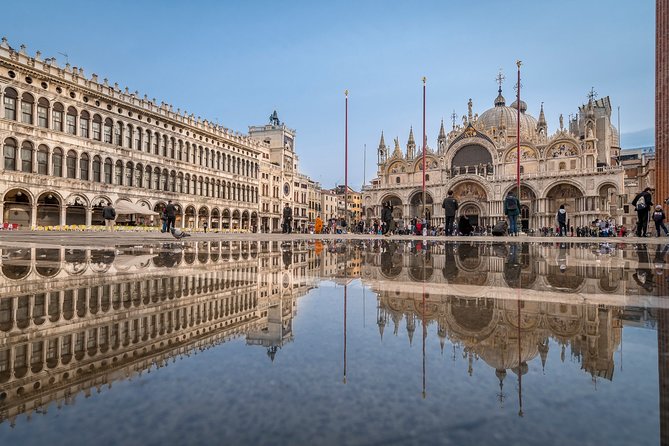 Venice Photography Masterclass - Private Photography Lesson - Guides and teaching style that make the lesson click