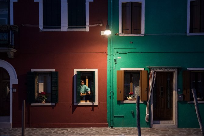 Venice Photography Masterclass - Private Photography Lesson - What to bring and how to get better results fast