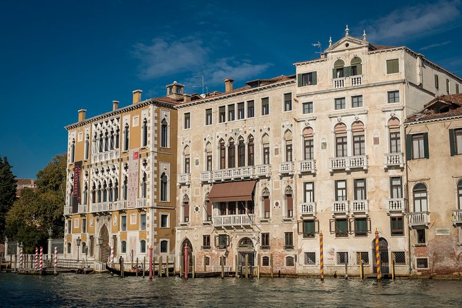Venice Photography Masterclass - Private Photography Lesson - Who this private Venice masterclass suits best (and who might not)