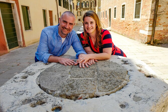 Venice Photography Walking Tour with Private Guide - Key things I’d zero in on