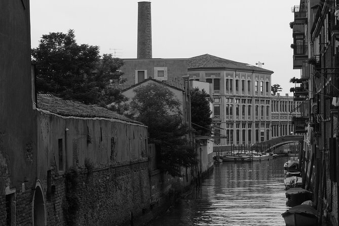Venice Photography Walking Tour with Private Guide - St Mark’s Square: framing big monuments without making generic photos
