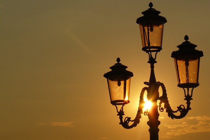 Venice Photography Walking Tour with Private Guide - What to bring, and how to pace yourself for 3 hours of Venice walking