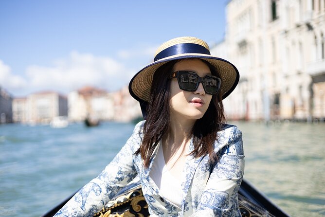 Venice Portrait Photoshoot - Making Memories - Key things to know before you go