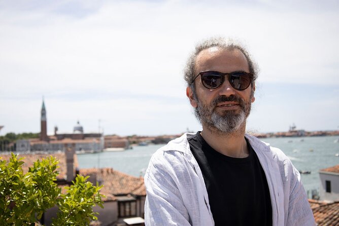 Venice Portrait Photoshoot - Making Memories - Tips to make your 90 minutes go smoothly