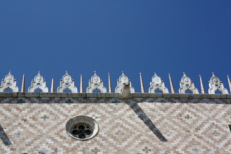 Venice: Private 2-Hour Doge's Palace Tour - Key things to know before you go