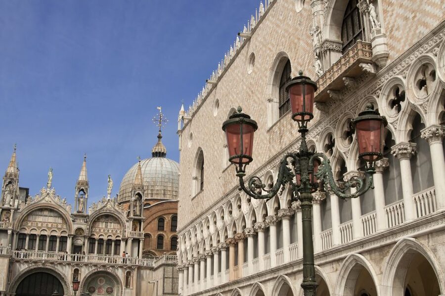 Venice: Private 2-Hour Doge's Palace Tour - The 2-hour timeline, how to get the most out of a short visit