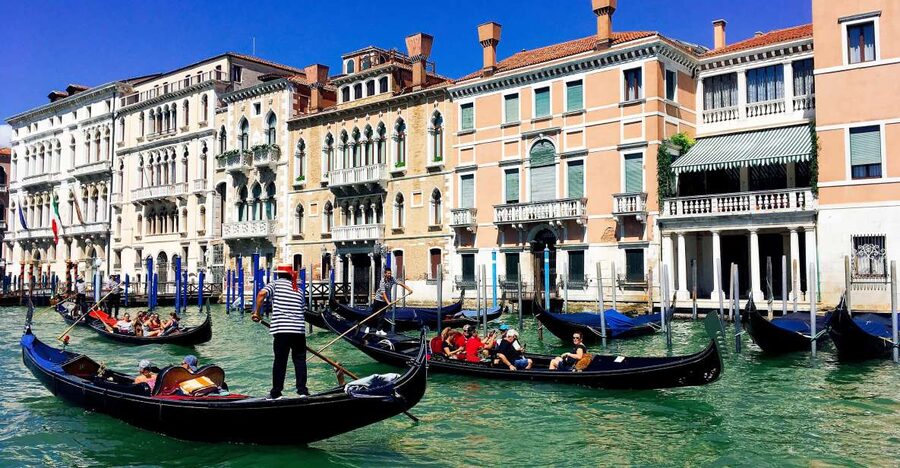 Venice: Private 2-Hour Walking Tour - Saint Mark’s Basilica (and why you should expect more than a quick glance)