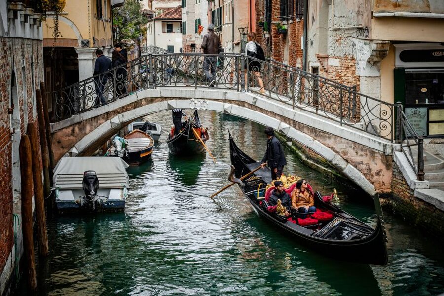 Venice: Private 2-Hour Walking Tour - Venice Lagoon, Mozart’s house, and the sense of place you cannot fake