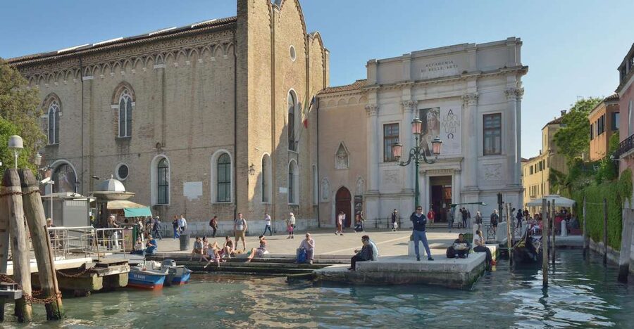 Venice: Private Accademia Gallery and Dorsoduro Guided Tour - Key things to know before you go