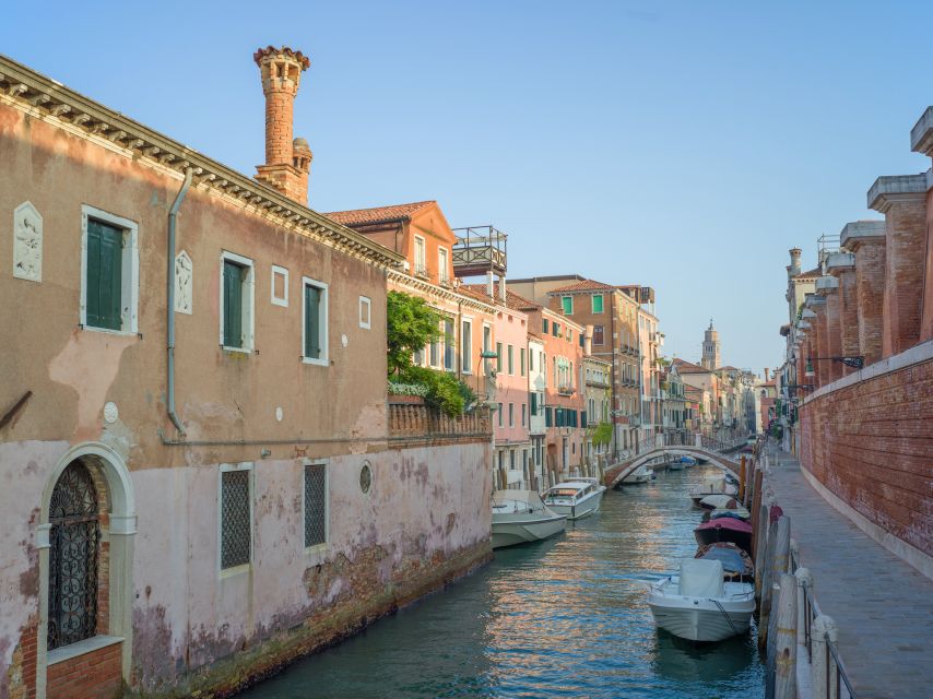 Venice: Private Accademia Gallery and Dorsoduro Guided Tour - What you’ll see: Bellini to Giorgione and the full Venetian arc