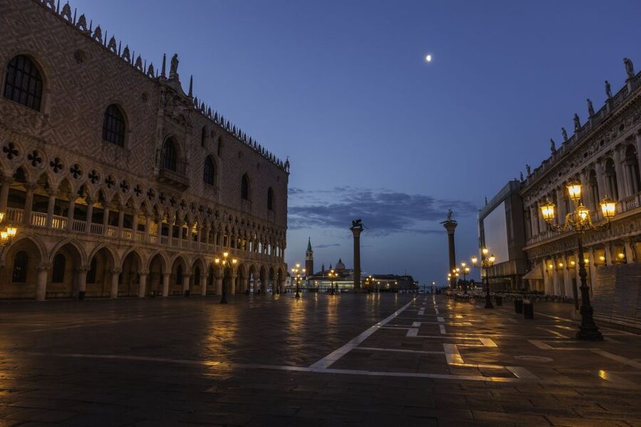 Venice: Private After Dark Tour and Gondola Ride - Key Things I’d Prioritize on This Tour