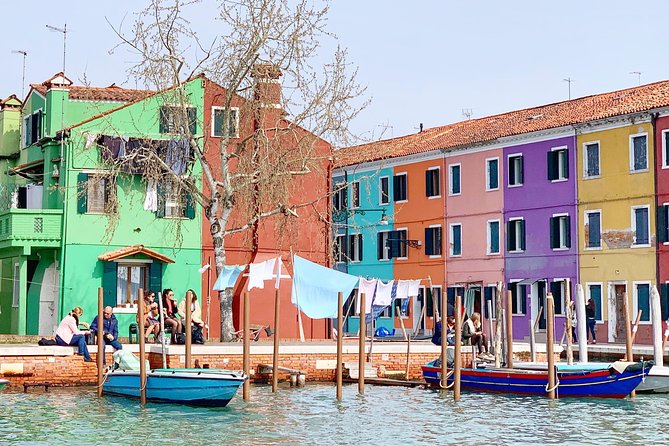 Venice Private Boat Tour Murano & Burano - Who This Tour Fits Best (and Who Might Want a Different Plan)