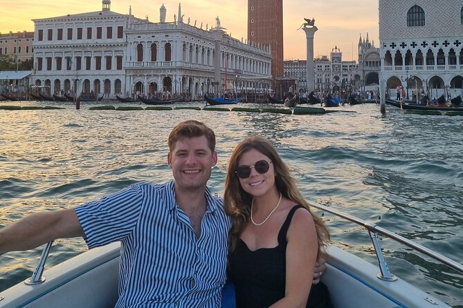 Venice : Private Boat Tour of the Venice Lagoon - Price and value: is $84.66 per person a smart splurge?