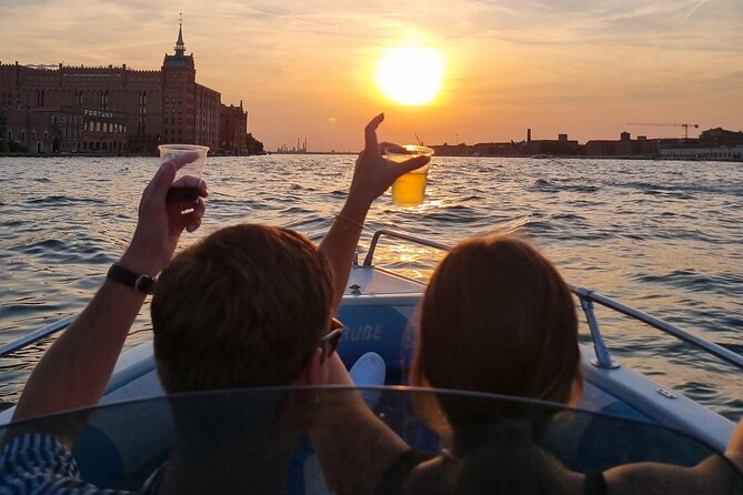 Venice : Private Boat Tour of the Venice Lagoon - Who should book this private lagoon tour (and who might skip it)
