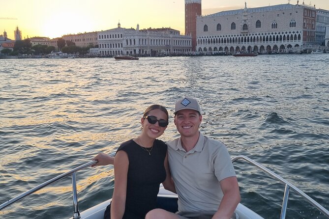 Venice : Private Boat Tour of the Venice Lagoon - Should you book the Colibrí private Venice Lagoon tour?