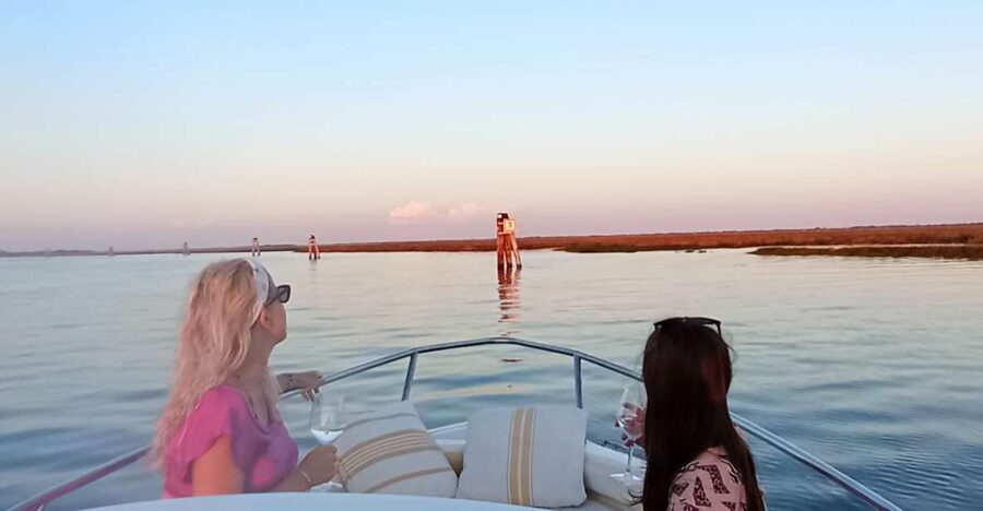 Venice: private boat tour to Murano, Burano, Torcello - Key reasons this private lagoon tour works so well