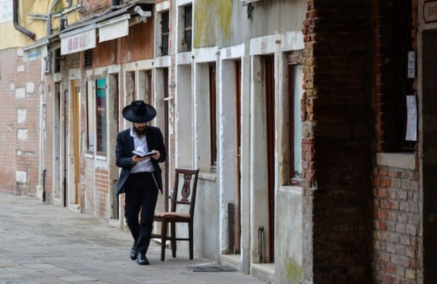 Venice: Private Cannaregio and Jewish Quarter Tour - How Long Is It, and What That Means for Your Day?