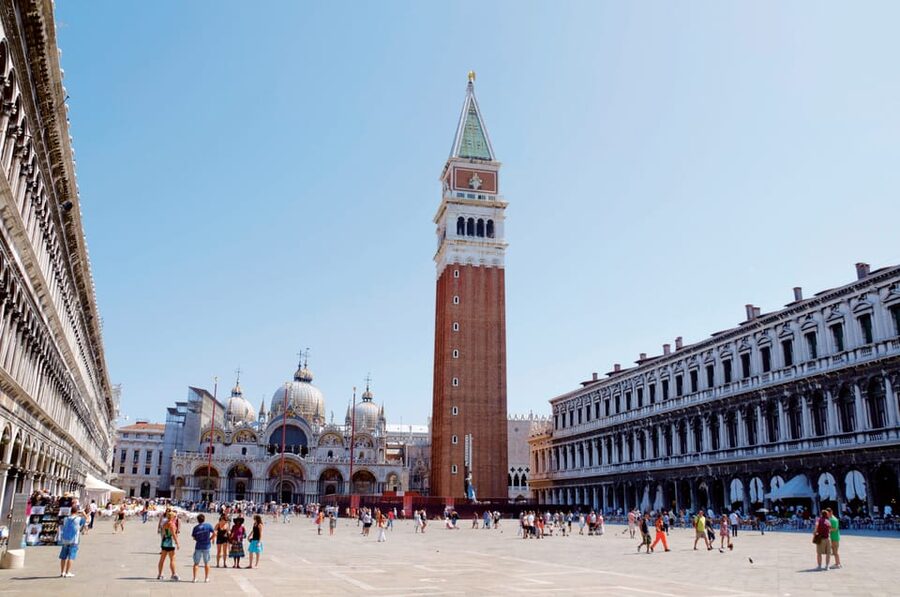 Venice: Private City Hidden Gems and Local Hotspots Tour - Key things to know before you go