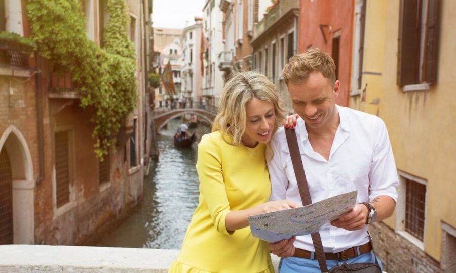Venice: Private City Hidden Gems and Local Hotspots Tour - St Mark’s Square start: getting your bearings fast
