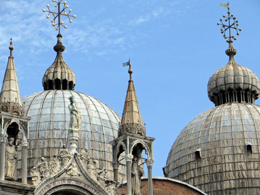 Venice: Private City Tour - Price and logistics: what you’re really paying for