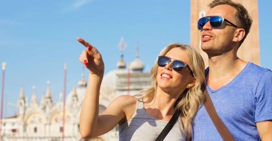 Venice : Private Custom Walking Tour with a Local Guide - Key Highlights Worth Targeting