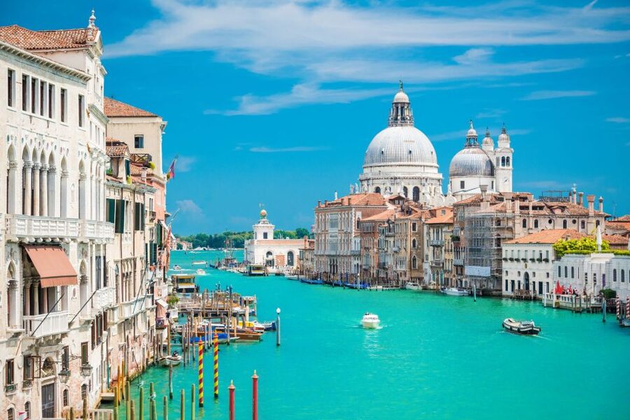 Venice : Private Custom Walking Tour With A Local Guide - Practical expectations so you are not surprised