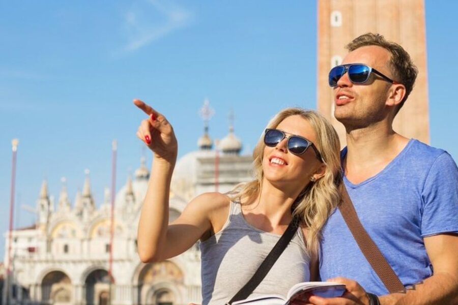 Venice : Private Custom Walking Tour with a Local Guide - From Jewish Ghetto to Arsenale, You Choose the Venice You Want