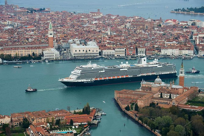 Venice Private Departure Transfer by Water Taxi: Central Venice to Cruise Port - Timing tips that keep the day smooth