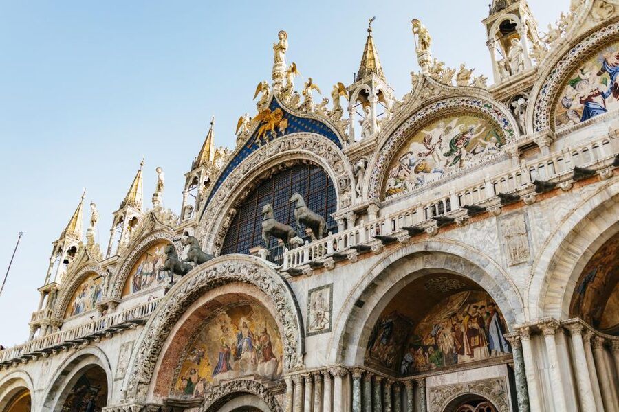 Venice: Private Entry Doge Palace & St. Mark Terraces Tour - Price and Value: Is $72 for 2.5 Hours Fair?