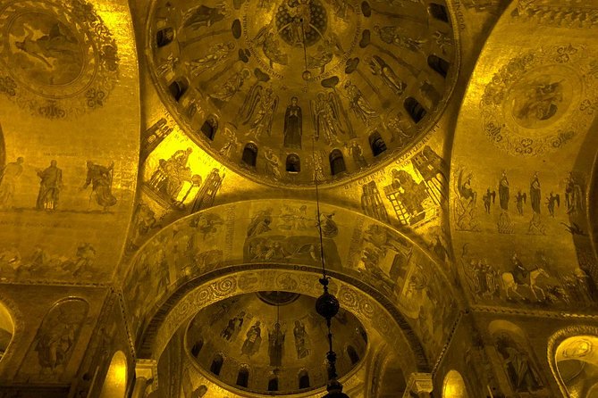 Venice Private Evening Stroll with VIP Entry to Saint Mark's After Hours - Where this tour fits best (and who might not love it)