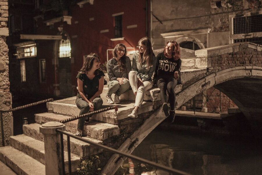 Venice: Private Evening Tour w/ Drinks & Bites in Cannaregio - Why Cannaregio is where you should start Venice nights