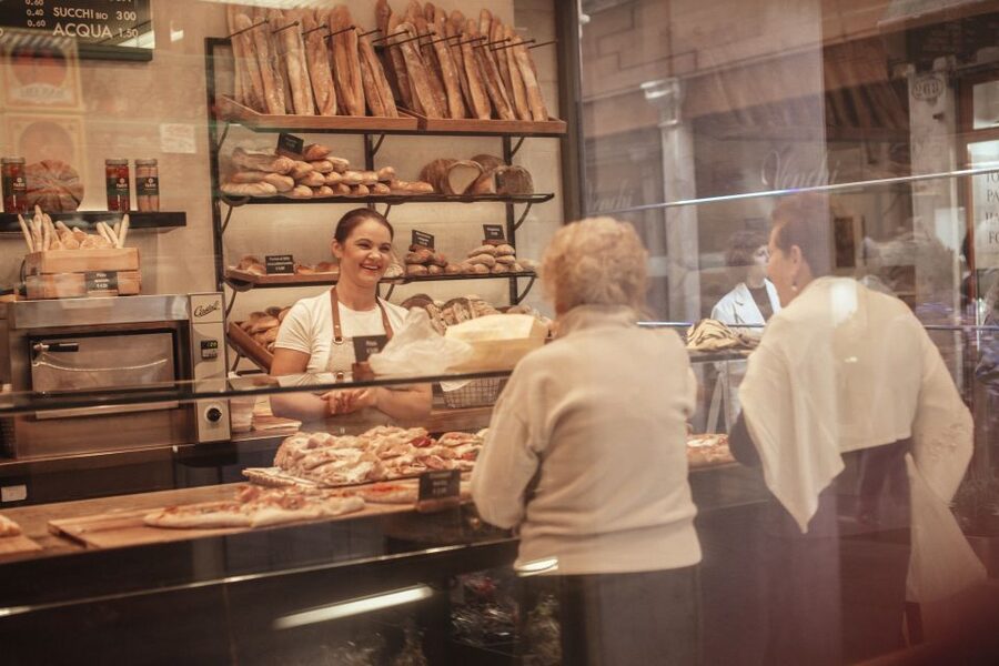 Venice: Private Food Tour – 10 Tastings with Locals - Vegetarian travelers: how the tour handles substitutions