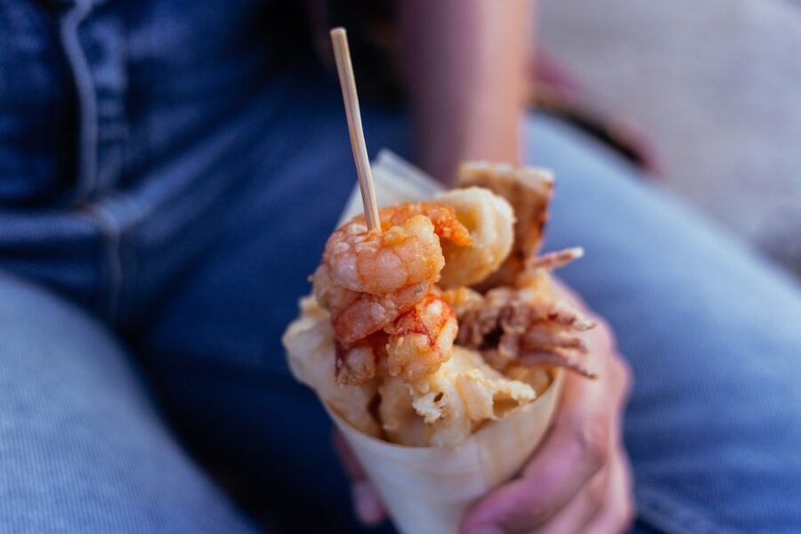 Venice: Private Food Tour – 10 Tastings with Locals - The core experience: 3 hours, 10 tastings, and a route that makes sense