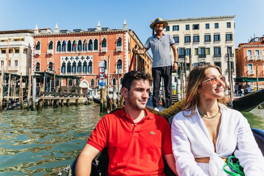 Venice: Private Gondola Ride along Grand Canal - Price and Value: What You’re Really Paying For