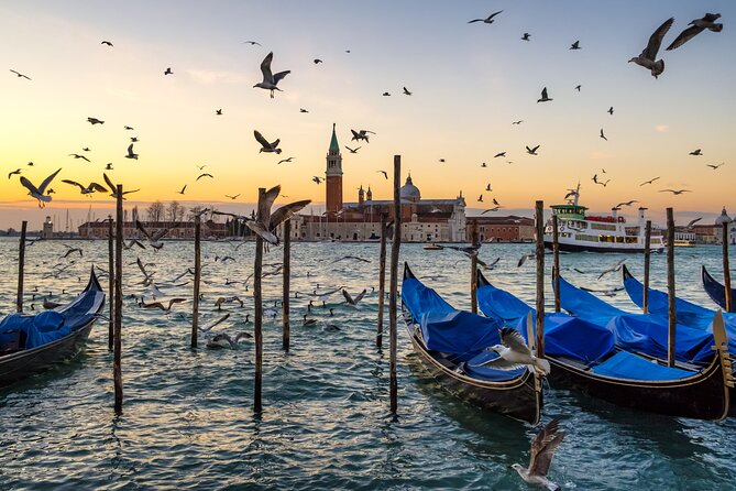 Venice Private Gondola Ride: Explore Hidden Canals and Sights - The quieter canal route: what you actually get to see