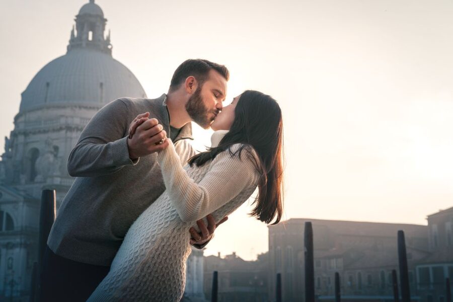 Venice: Private Gondola Ride with Photo Shoot - Why This Private Gondola + Photographer Works Better Than Selfies