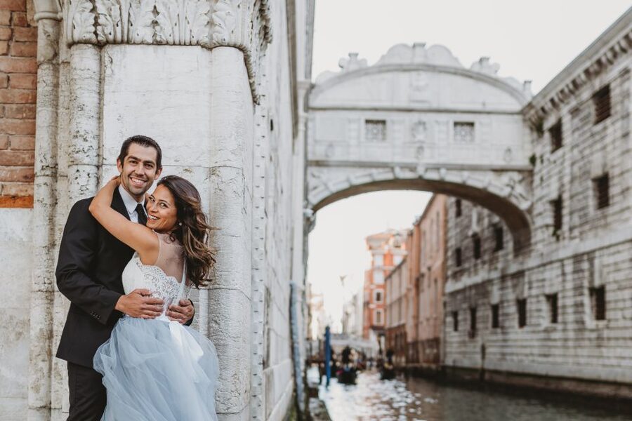 Venice: Private Gondola Ride with Photo Shoot - How to Get the Best Photos in Only 30 Minutes